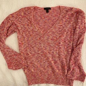 J crew sweater